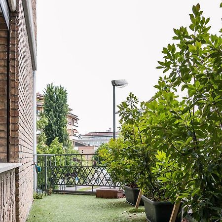 Color Notes Close To @Treviso Train Station エクステリア 写真